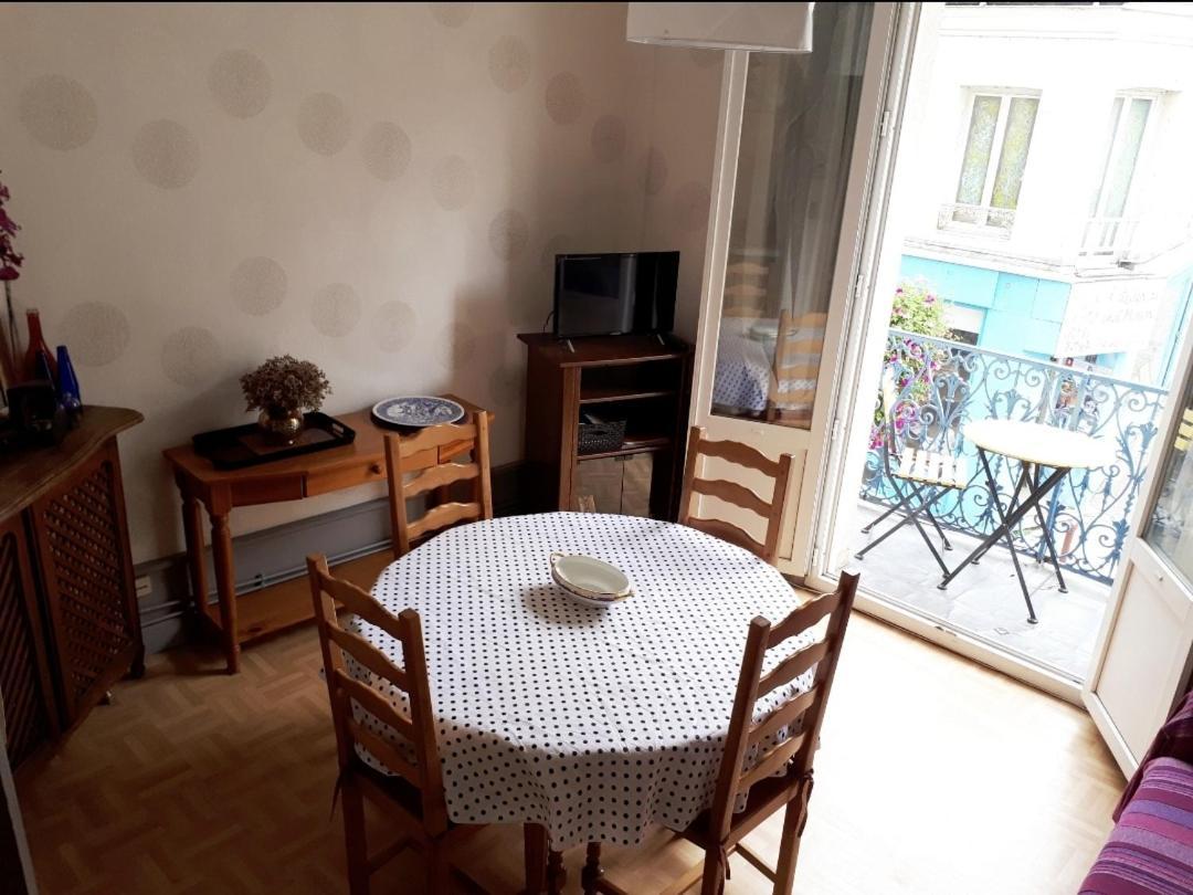 Villa Diapason Location Le Tréport pour 5 personnes Extérieur photo