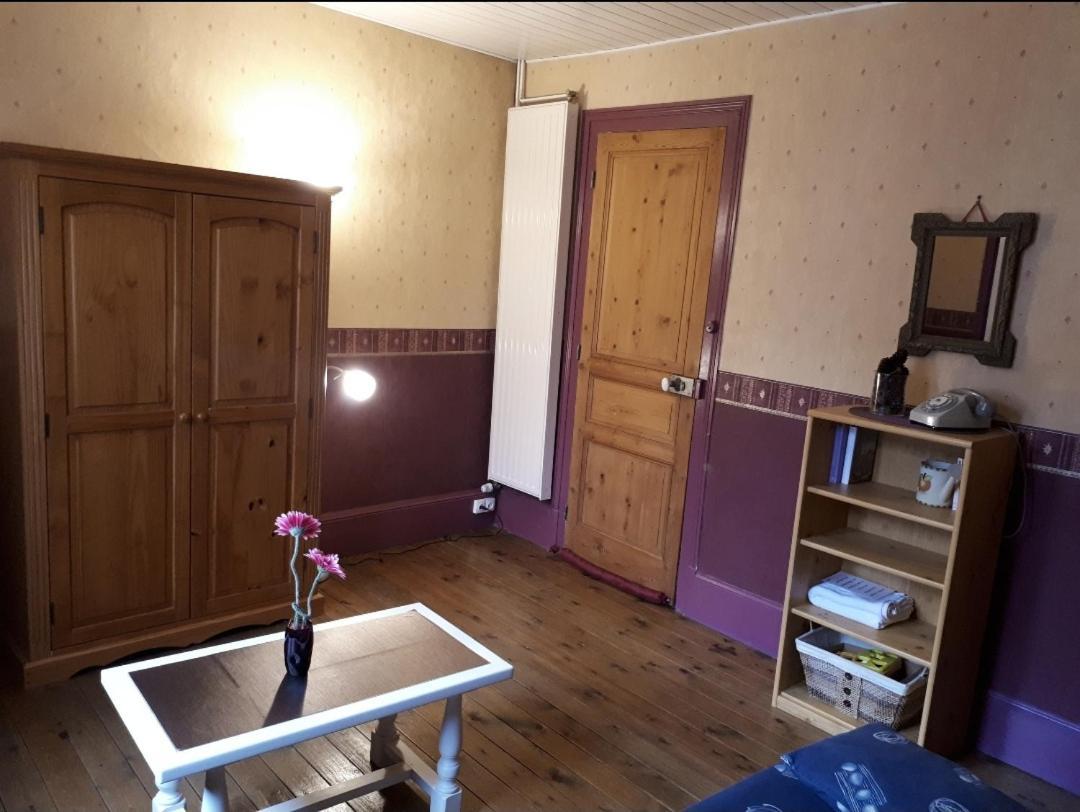 Villa Diapason Location Le Tréport pour 5 personnes Extérieur photo